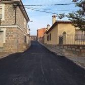 URBANISMO. PAVIMENTACIÓN DE CALLES MARGARITA Y MONA