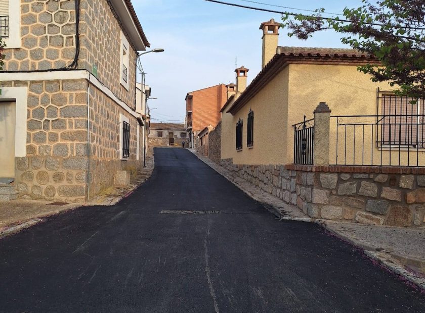 Pigmentación calles 4