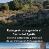 RUTAS GUIADAS Y GRATUITAS EL PRIMER SÁBADO DE CADA MES