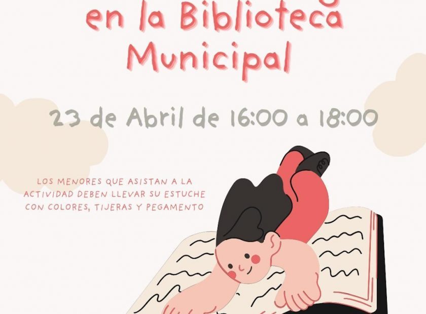 Taller de Marcapáginas
