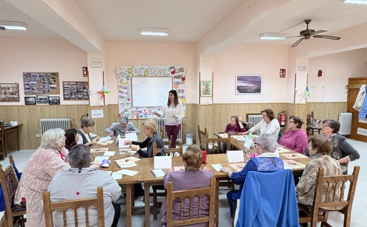 Taller de igualdad 19