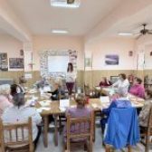 TALLERES DE IGUALDAD EN LA ESCUELA DE MAYORES