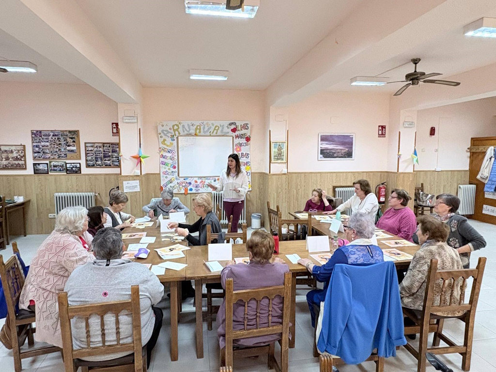 Taller de igualdad 19