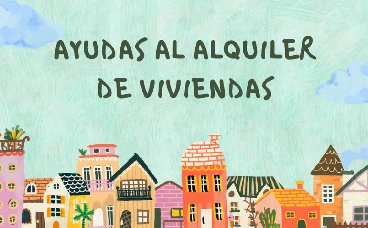 Ayuda al alquiler