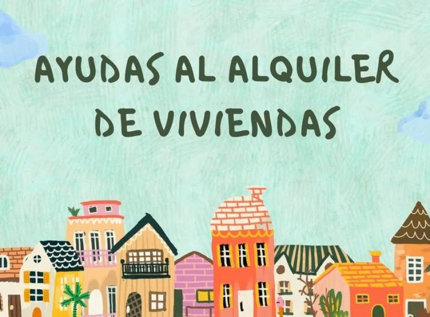 Ayuda al alquiler