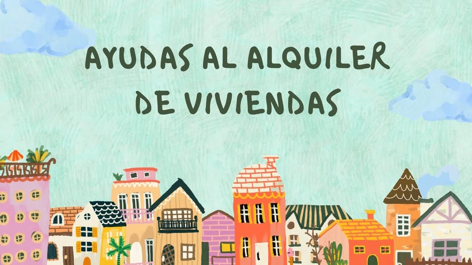 Ayuda al alquiler