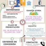 AYUDAS AL ALQUILER DE VIVIENDA EN CASTILLA LA MANCHA