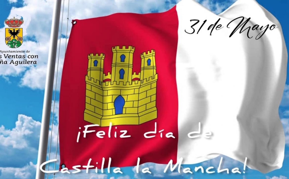 Día de CLM