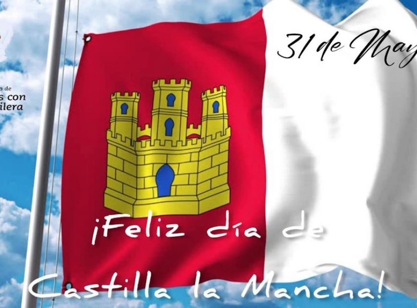 Día de CLM