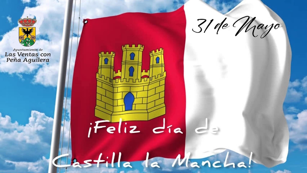 Día de CLM