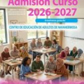 CENTRO DE EDUCACIÓN DE ADULTOS DE NAVAHERMOSA