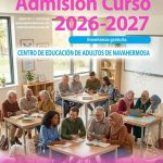 CENTRO DE EDUCACIÓN DE ADULTOS DE NAVAHERMOSA