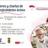 ENVEJECIMIENTO ACTIVO