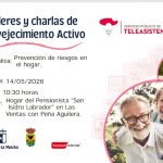 ENVEJECIMIENTO ACTIVO