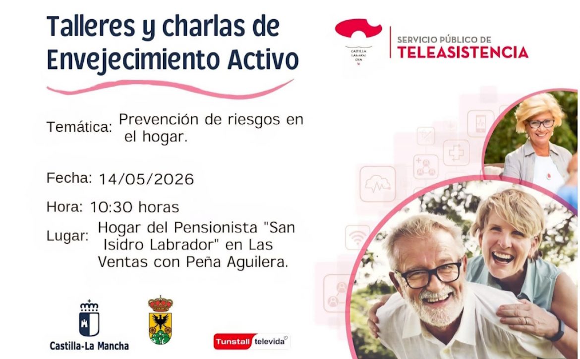 Envejecimiento activo 2
