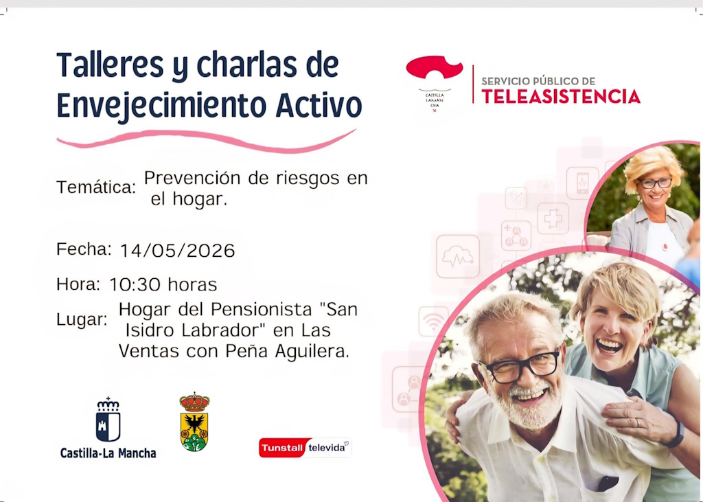 Envejecimiento activo