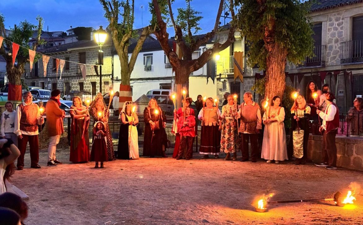 Mercado Medieval 67