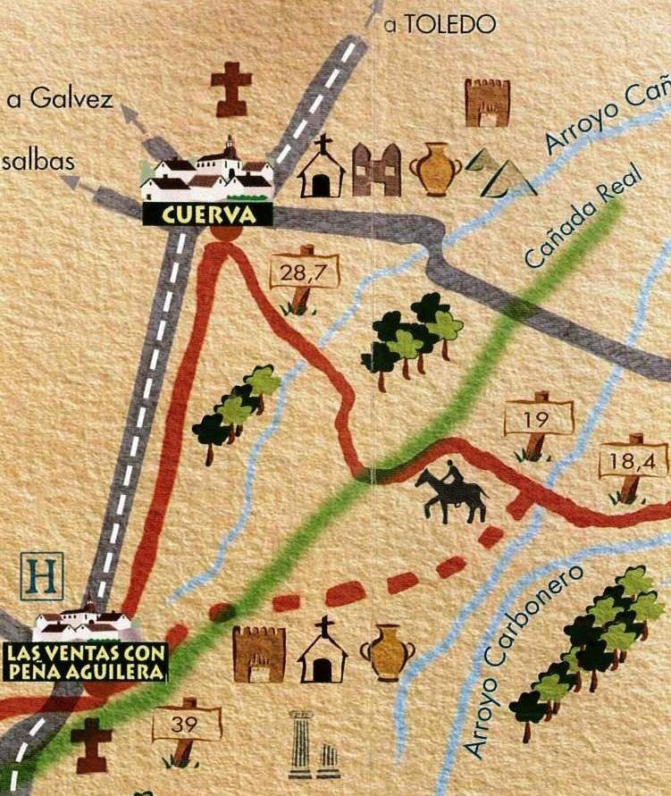 Romería del Pastor Magdaleno