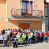 RUTA AL CERRO DEL ÁGUILA Y VALLE DEL CHORRITO