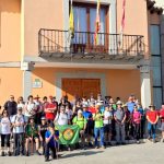 RUTA AL CERRO DEL ÁGUILA Y VALLE DEL CHORRITO