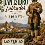 SAN ISIDRO LABRADOR.