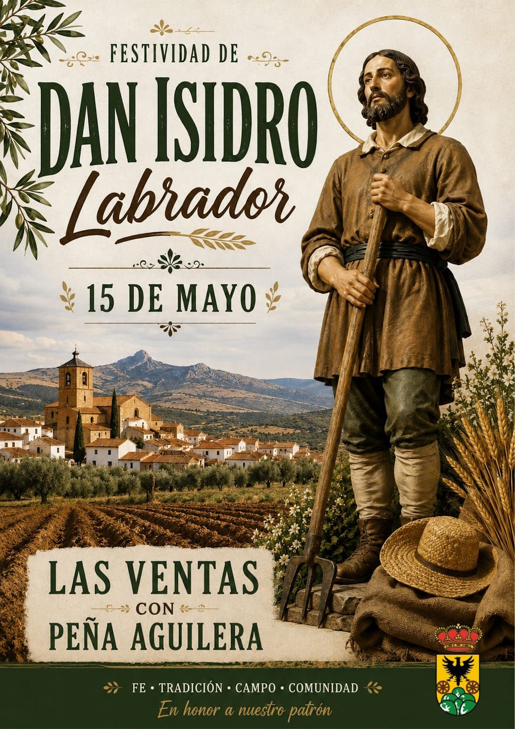 San Isidro