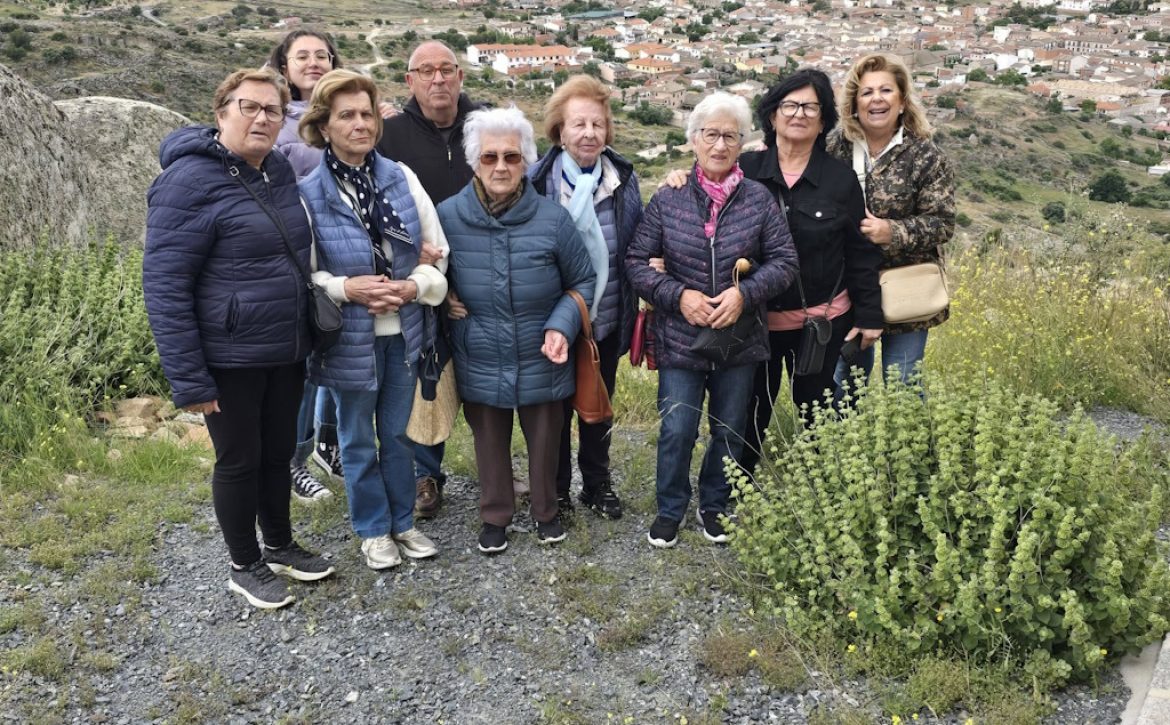 Visita al Molino 1
