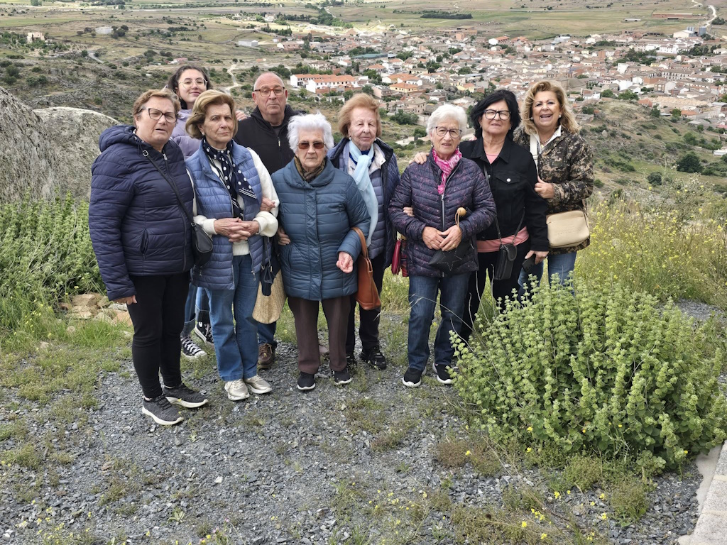 Visita al Molino 1