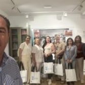 VISITA DEL CURSO A EMPRESARIOS DE TURISMO Y NETWORKING