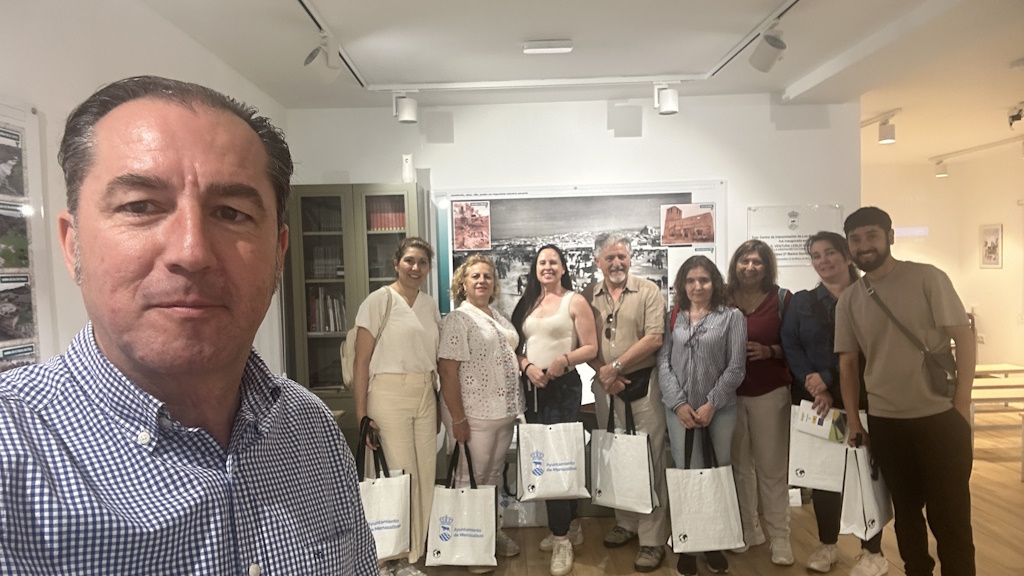 Visita curso emprendimiento turistico 2