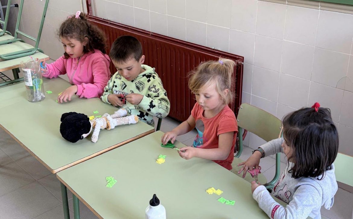 Actividades Ludoteca 22