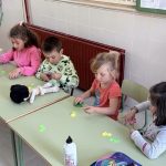 ACTIVIDADES DE LUDOTECA Y LUDOTECA FIN DE CURSO
