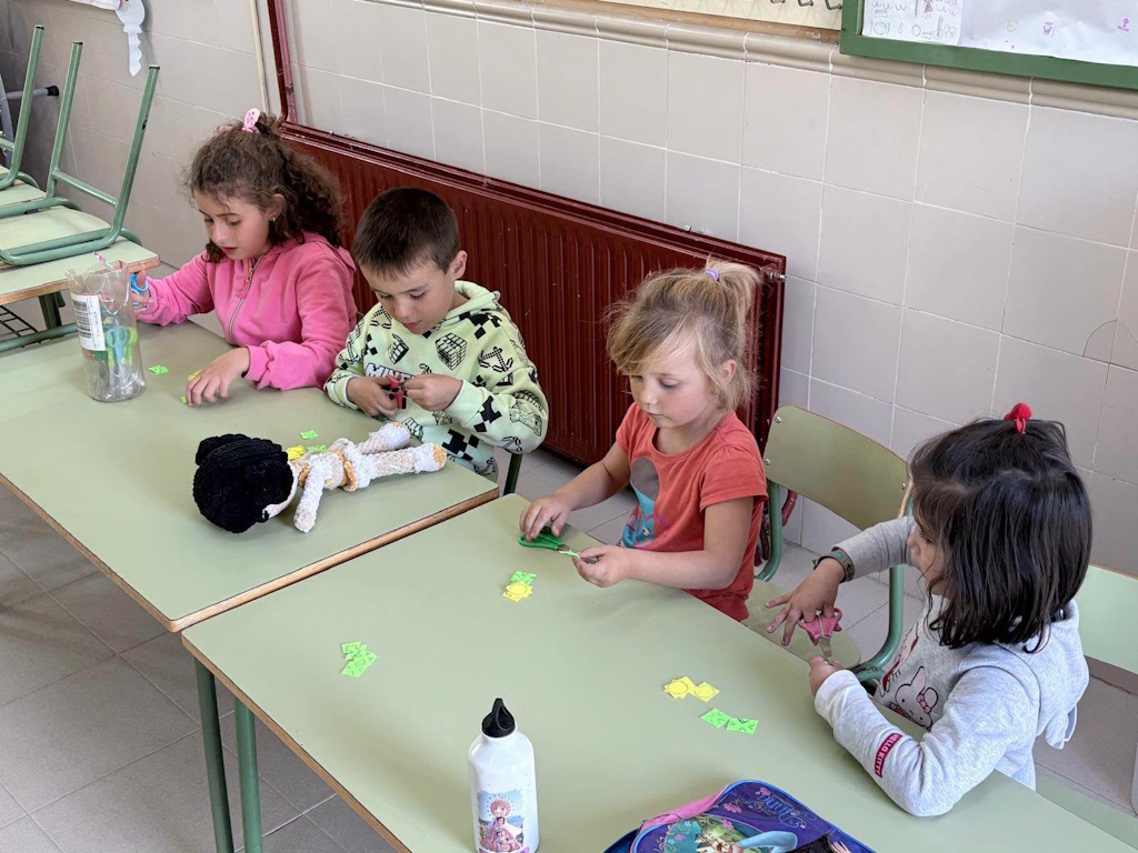 Actividades Ludoteca 22