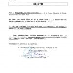 PROGRAMA DE EMPLEO. TOLEDO EMPLEA +