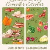CONVOCATORIA DE AYUDAS PARA LIBROS DE TEXTO Y COMEDORES ESCOLARES 2026