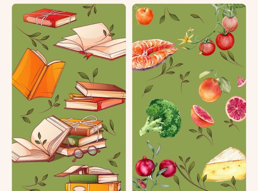 Ayudas a libros y comedor escolares