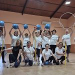 FIN DEL CURSO TU SALUD EN MARCHA