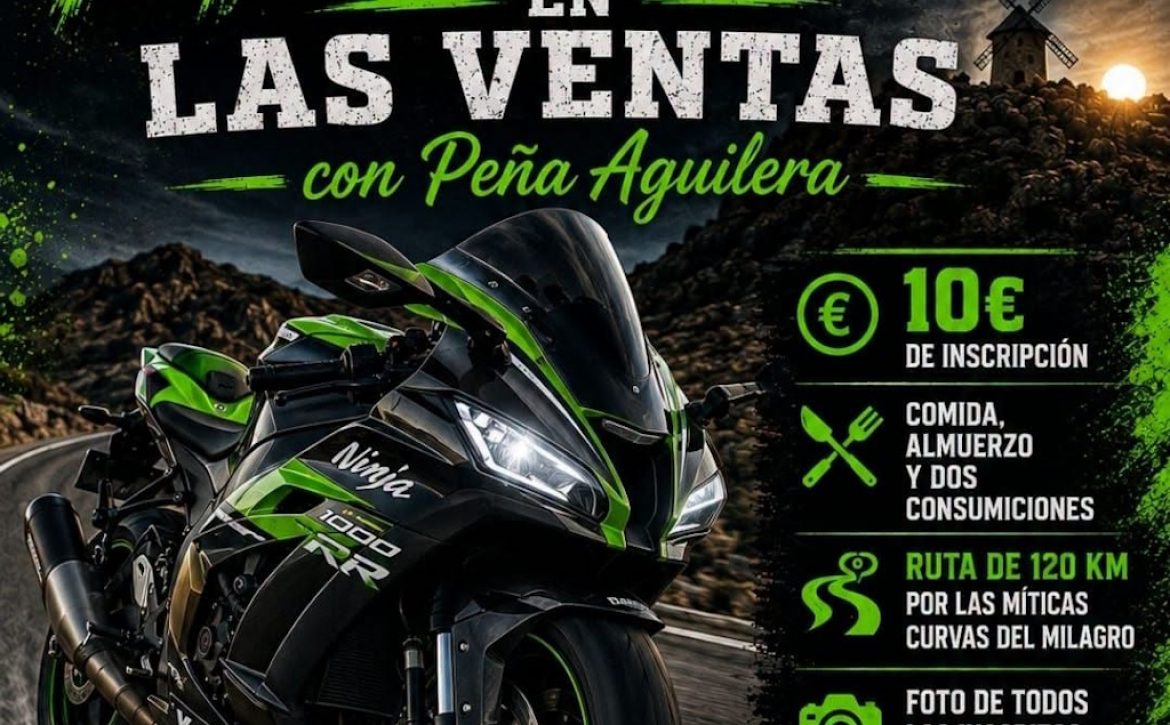 I CONCENTRACIÓN MOTERA