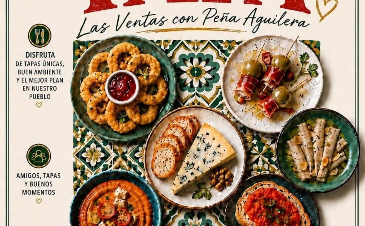Jornadas de la tapa