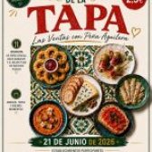 JORNADA DE LA TAPA