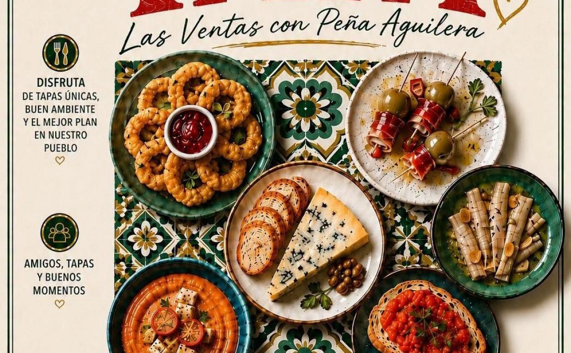Jornadas de la tapa 2