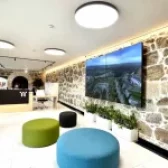 NUEVO ESPACIO INTERATIVO ‘EL MIRADOR DE TOLEDO’ DE LA OIT DE LA DIPUTACIÓN PROVINCIAL DE TOLEDO
