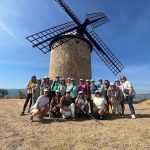 “I RUTA, MUJERES QUE HACEN PUEBLO”