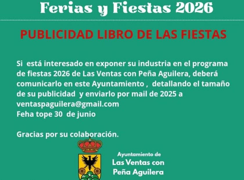 Publicidad