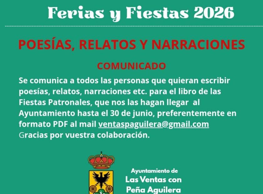 Relato-Poesía-Narración