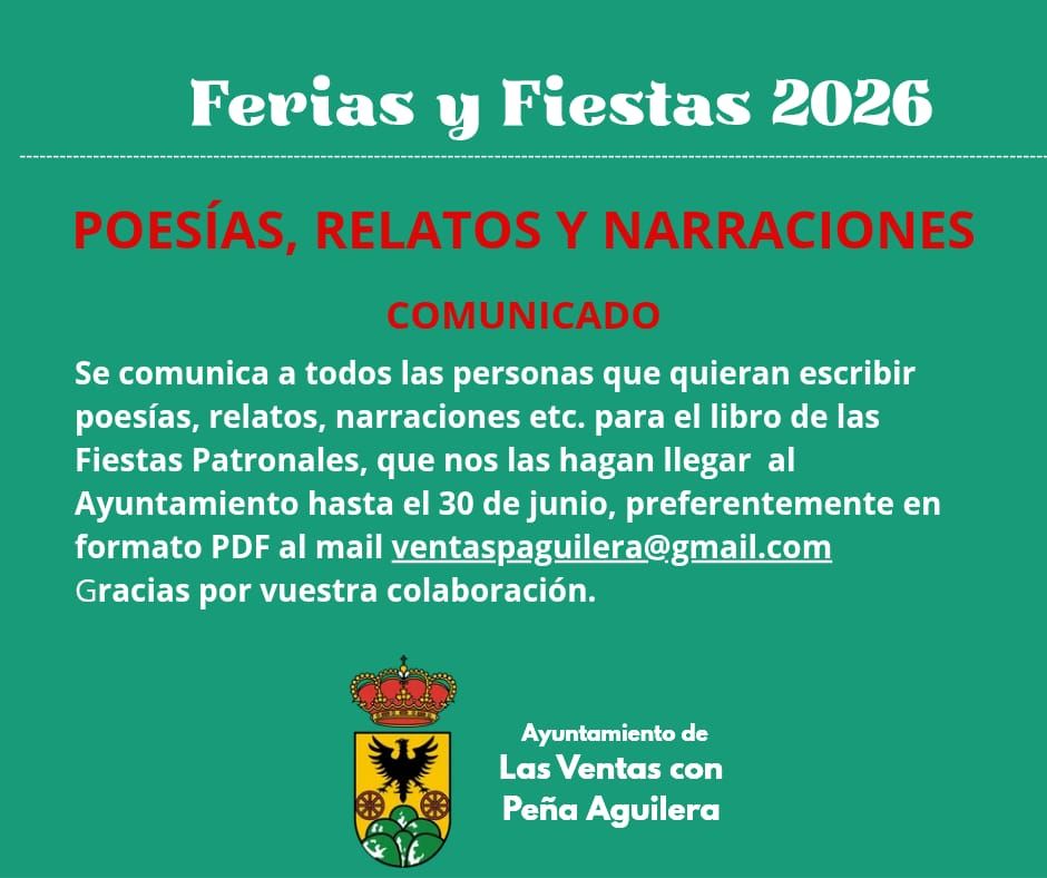 Relato-Poesía-Narración