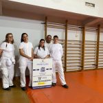 CURSO DE TRABAJOS DE SANEAMIENTO Y PINTURA EN INSTALACIONES MUNICIPALES Y MOBILIARIO URBANO