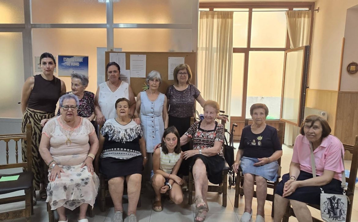 Taller de Risoterapia 13