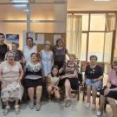 TALLER DE RISOTERAPIA