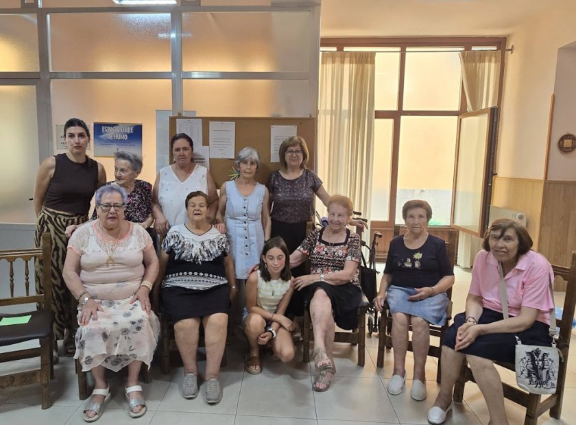 Taller de Risoterapia 13